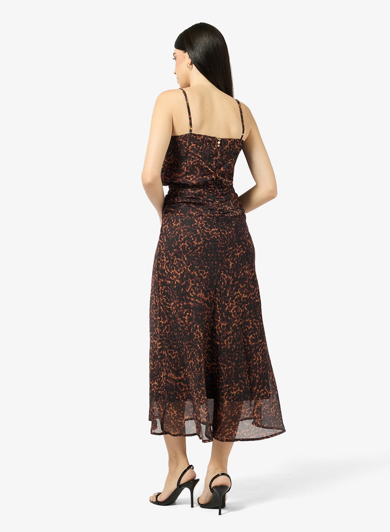 ELLA Strappy Summer Dress - Image 2